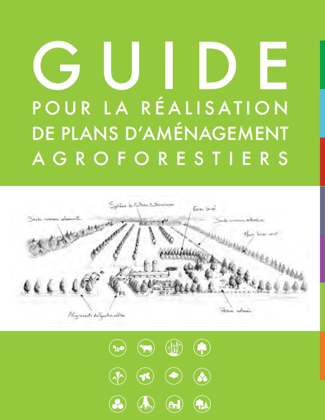 Guide réalisation de plan d'aménagement, ProConseil