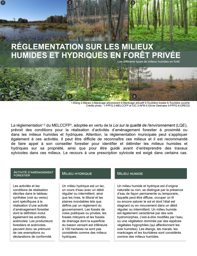 Guide réglementation MHH - FPFQ