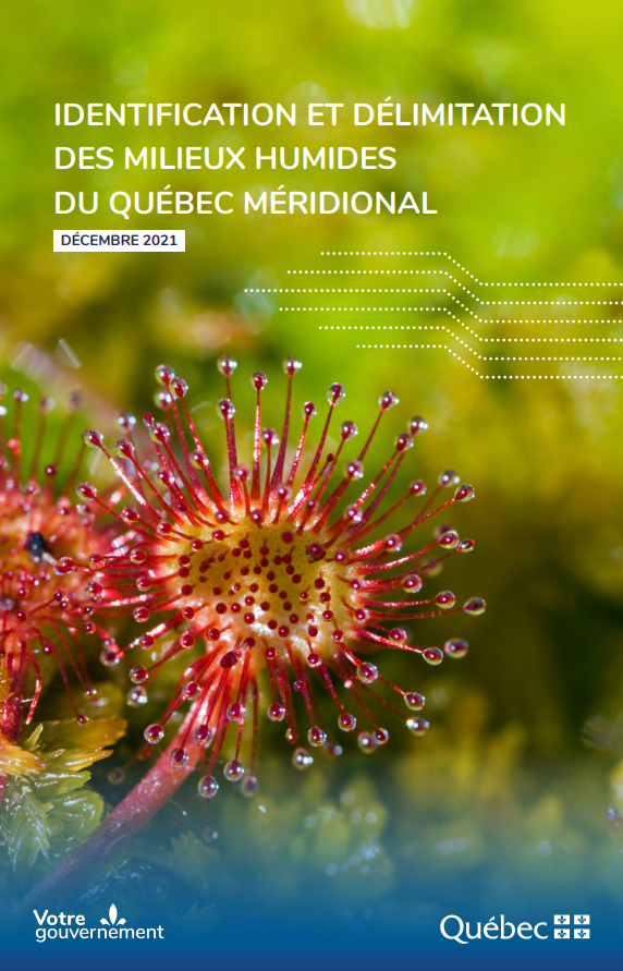 Guide identification MH - Gouvernement du Québec